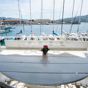 Bilocale La Tonnina - Goelba Portoferraio